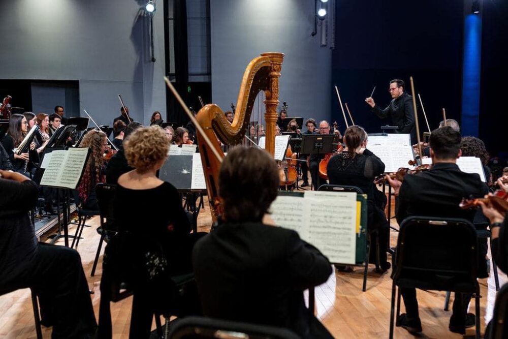 Ocala Symphony Orchestra