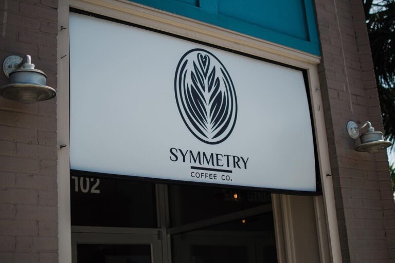 Symmetry Coffee Company