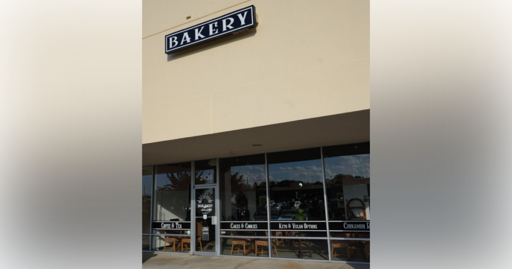 Bakery opens second location in Ocala