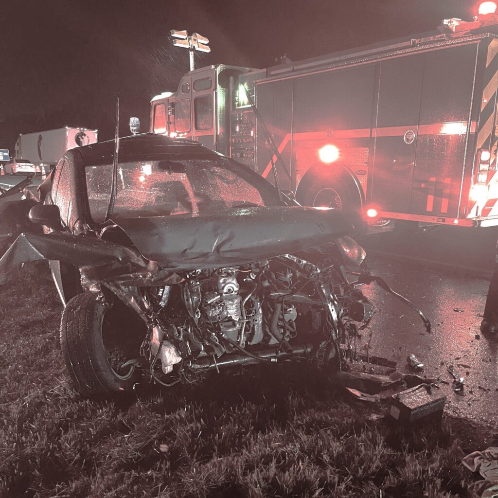 Fatal crash on I 75 near mile marker 358 on November 16, 2023 2nd vehicle (2)