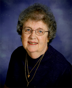 Joyce R. Crosby