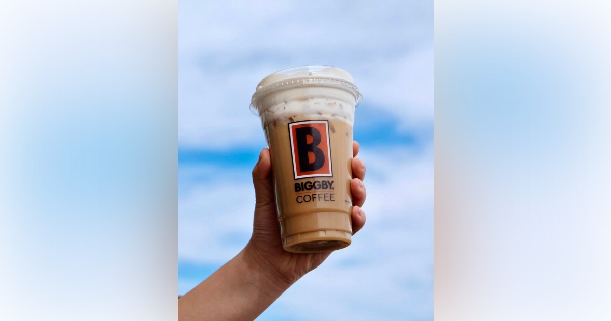 Biggby Coffee working on first location in Ocala 2 Biggby Coffee working on first location in Ocala