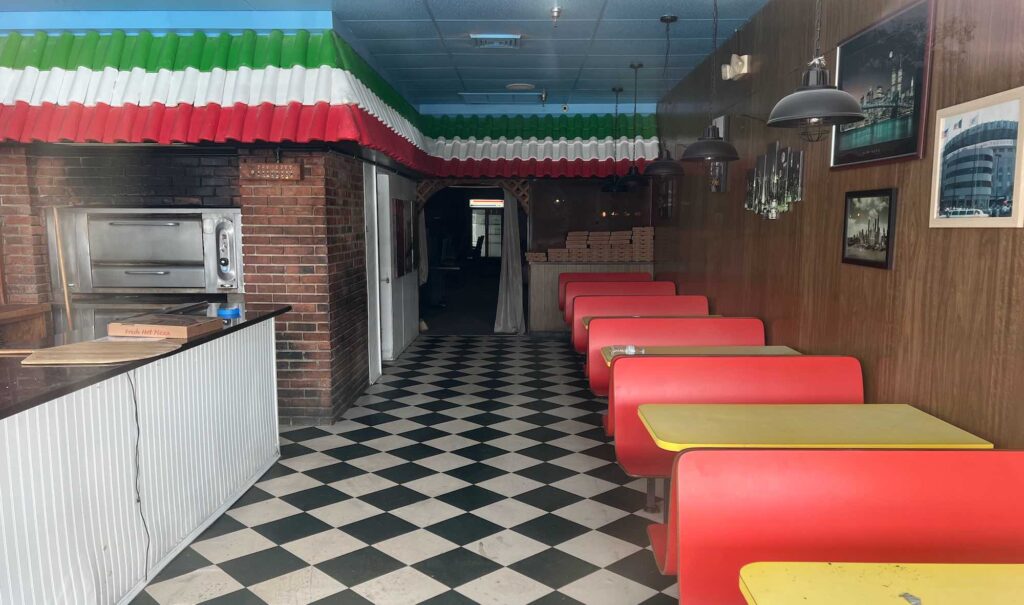 Lorito's Italian Kitchen in Ocala Lorito's Italian Kitchen in Ocala