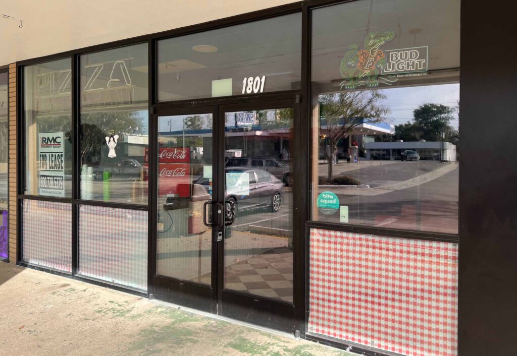 Lorito's Italian Kitchen is now closed in Ocala