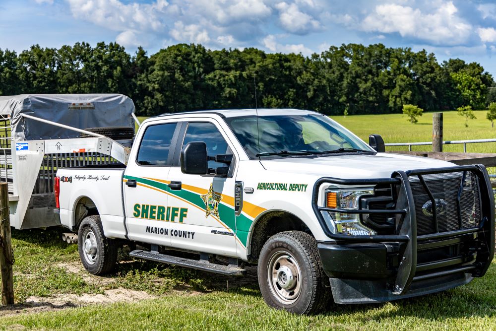 Marion County site of new animal shelter on 137 acre farm for livestock and poultry Marion County site of new animal shelter on 137 acre farm for livestock and poultry