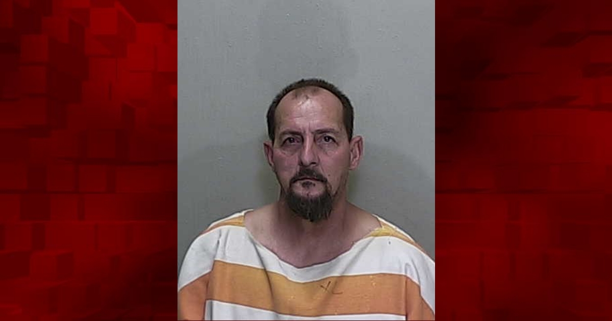 Gary Matthew Stamper
