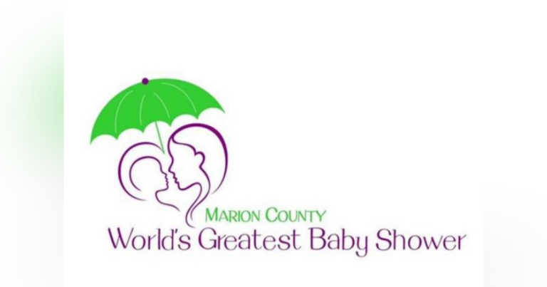 8216Worlds Greatest Baby Shower8217 returns to Ocala this month