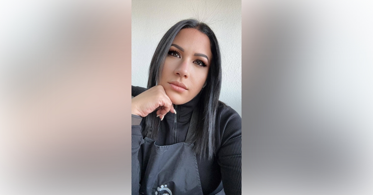 Milagros Guzman Lopez