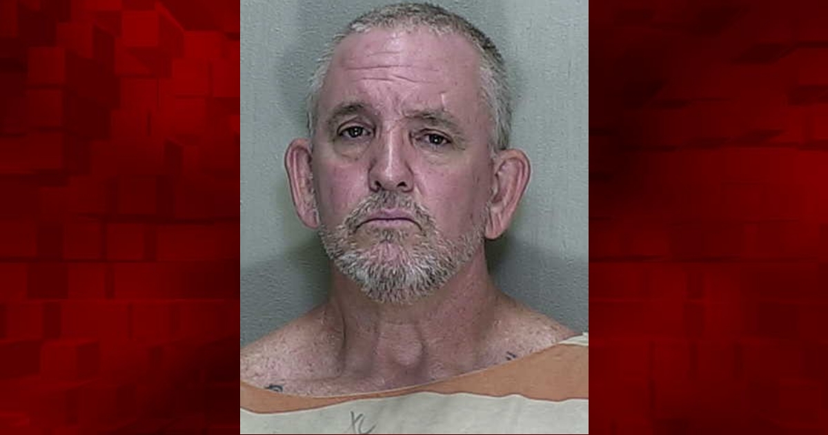 Home invasion car theft suspect wanted by Marion deputies