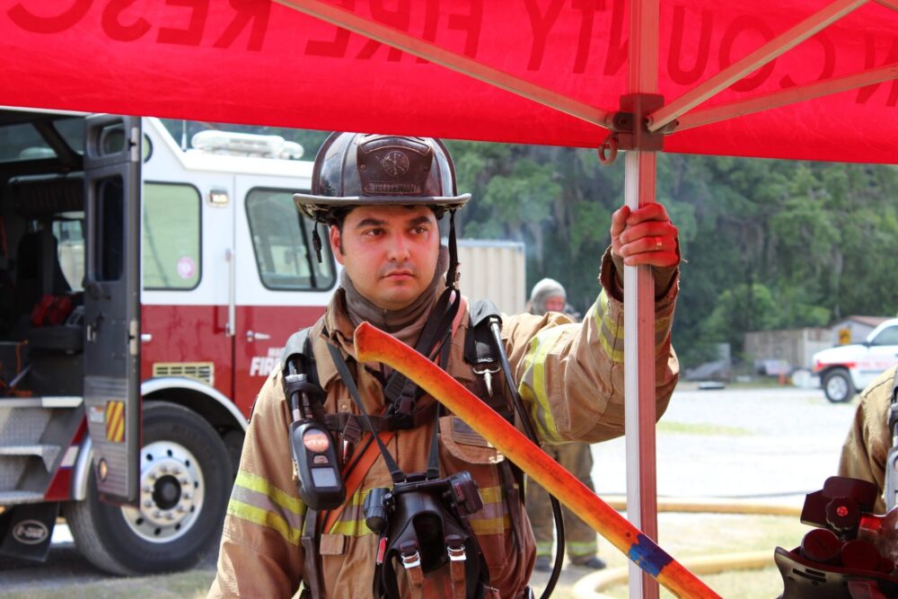 MCFR Chaplain Alexis Ortiz Sofield (3) MCFR Chaplain Alexis Ortiz Sofield (3)