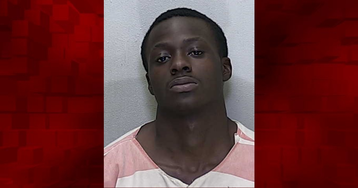 Murder suspect wanted by Ocala police in fatal Burger King shooting