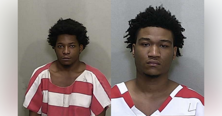 Prosecutors drop murder charges against two Ocala cousins in fatal shooting of 21 year old man
