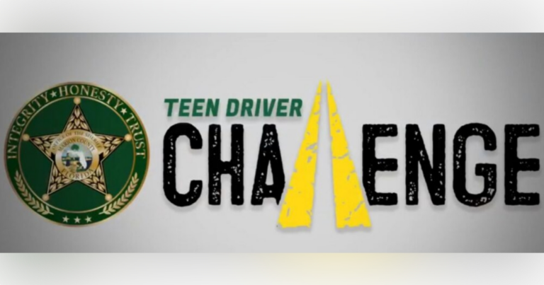 Teen driver safety classes in Marion County