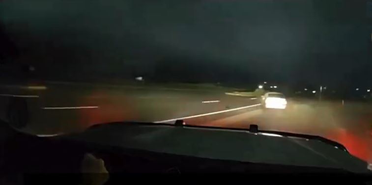 19 year old leads MCSO deputies on 100mph chase for fun (Feb 2024) 2