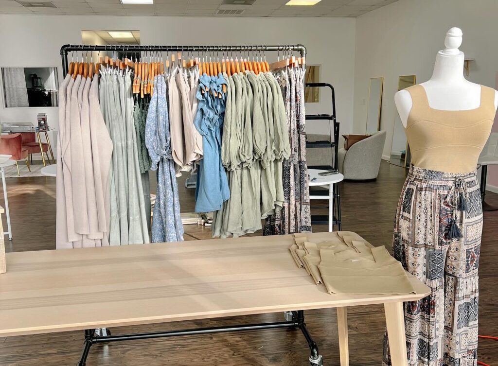 New women's clothing boutique opening in southwest Ocala - Ocala-News.com