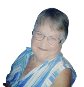 Marie Mott Haisten Walker