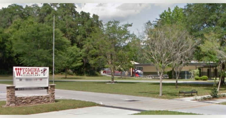 Wyomina Park Elementary School (Google Maps)