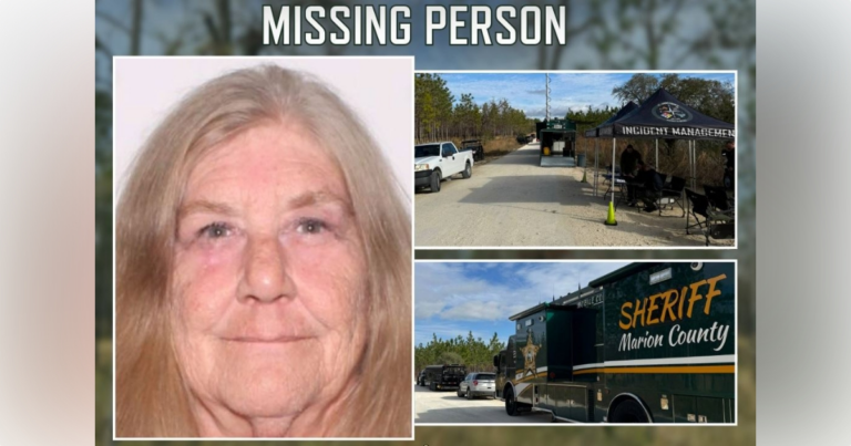 Search continues in Ocala National Forest for woman last seen in March 2023