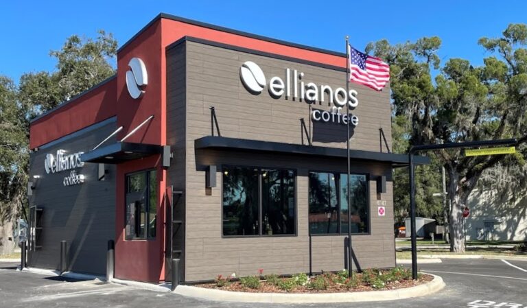 Ellianos Coffee in Belleview (1)