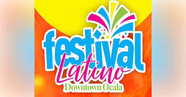 Latin Festival returns to downtown Ocala this weekend