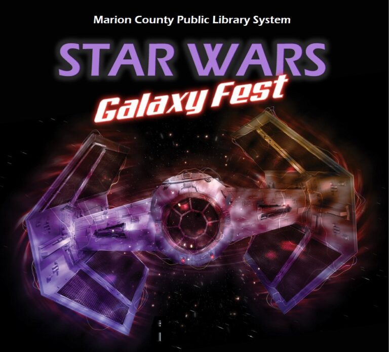 Star Wars Galaxy Fest