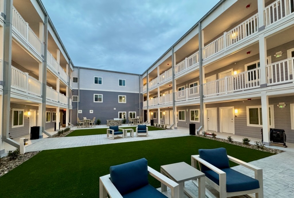 stayAPT Suites in Ocala stayAPT Suites in Ocala