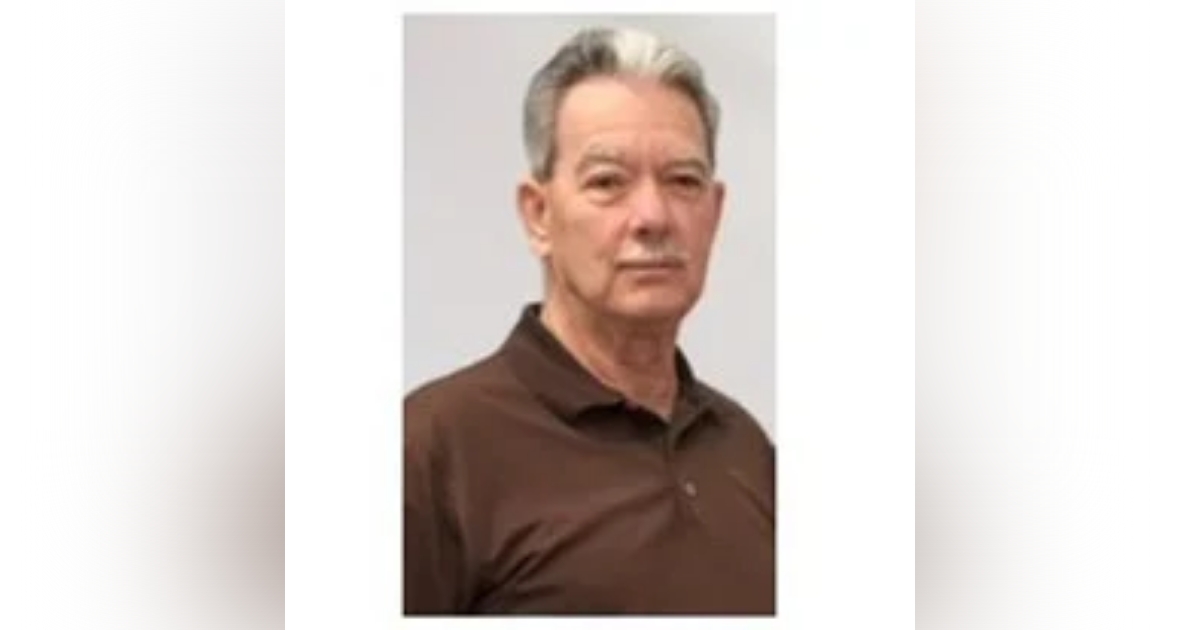 James Paul Dodge