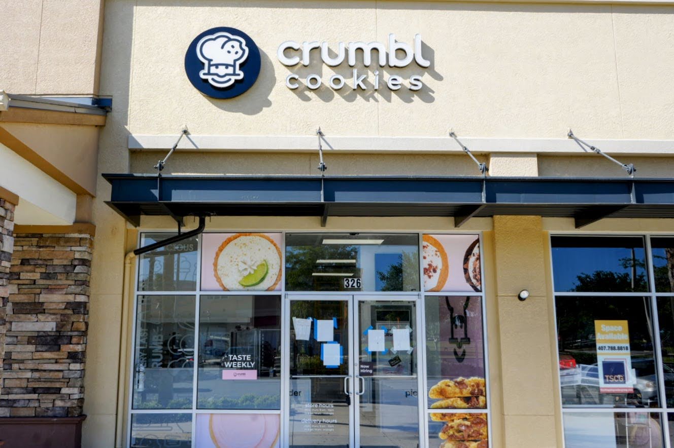 Crumbl Cookies in Ocala (1)