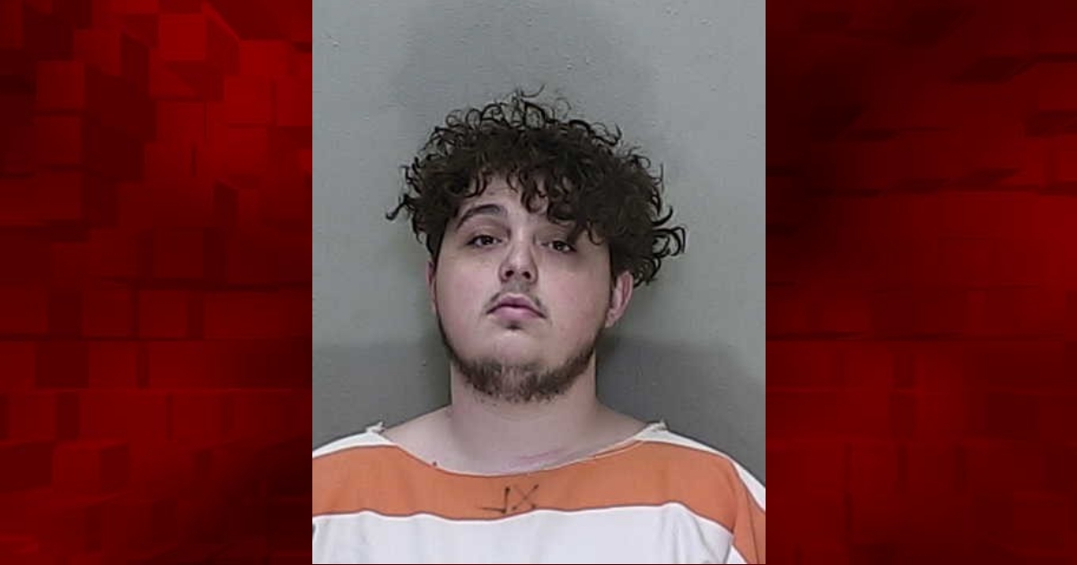 Anthony Michael Dotson, Jr.