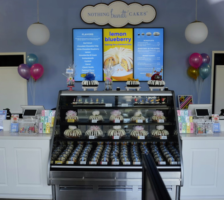 Nothing Bundt Cakes in Ocala Nothing Bundt Cakes in Ocala