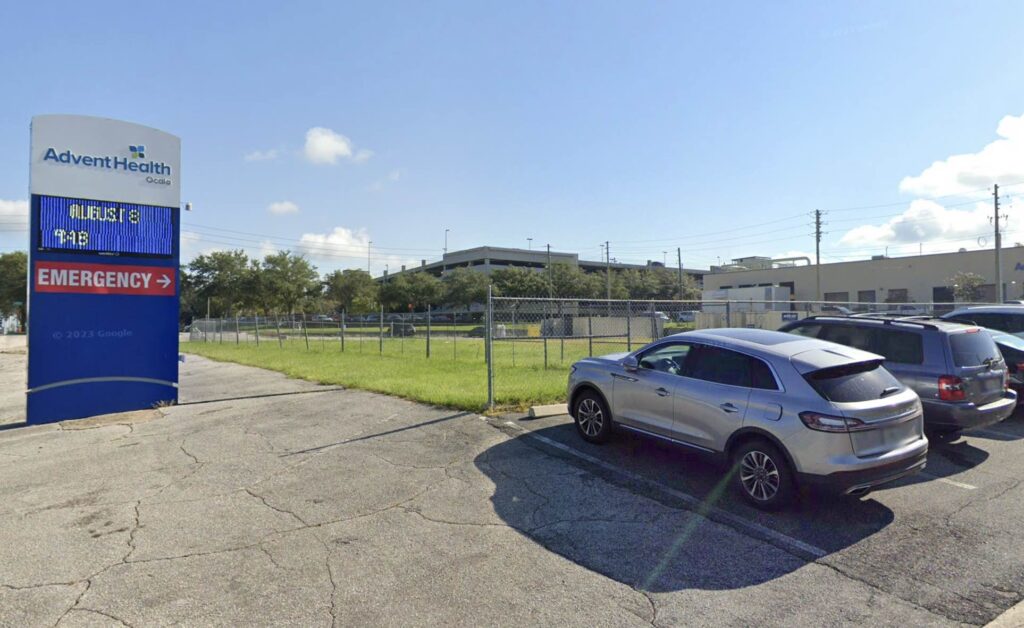 1219 S Pine Avenue in August 2023 (Photo: Google) 1219 S Pine Avenue in August 2023 (Photo: Google)