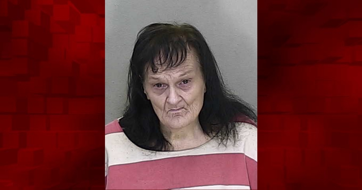 Marla Marie McNeal