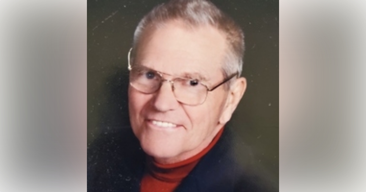 Frederick ohn Roser