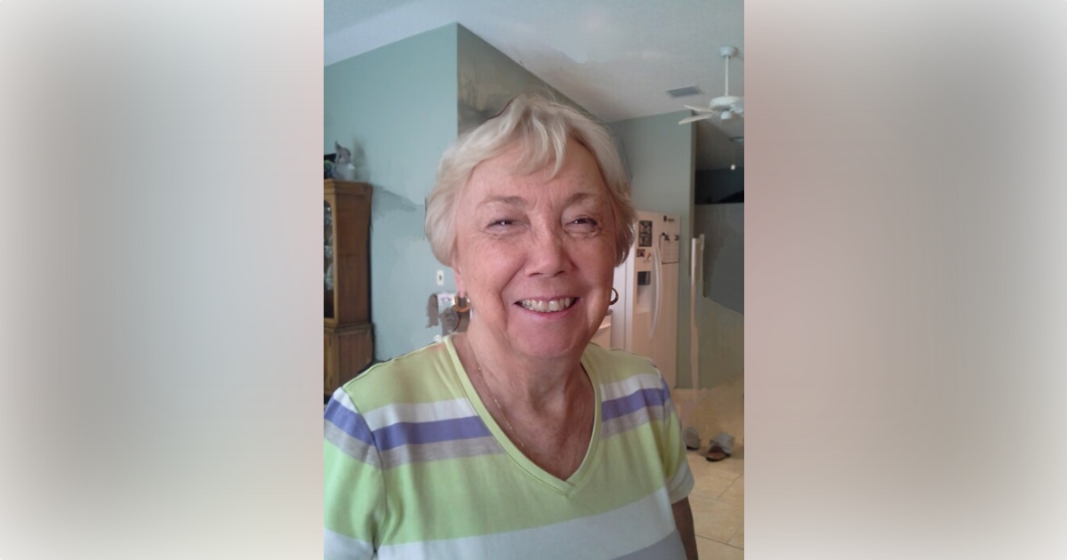 Joan Ann Taylor-Adragna