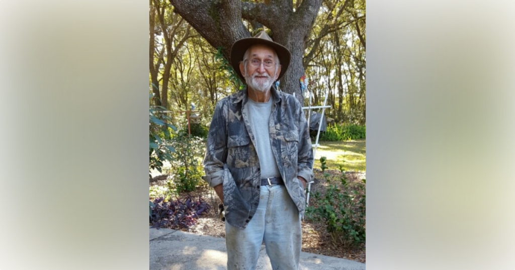 Joe C. Lewis Sr.