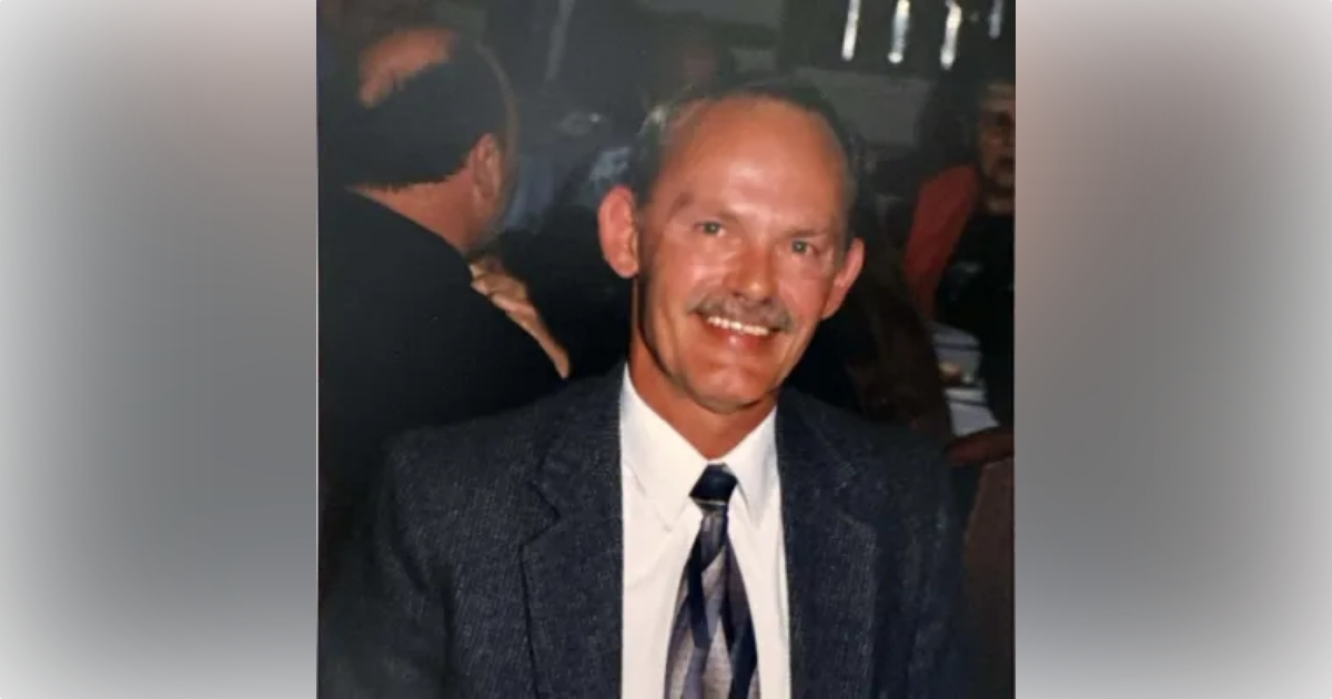 Richard Paul Pirrwitz