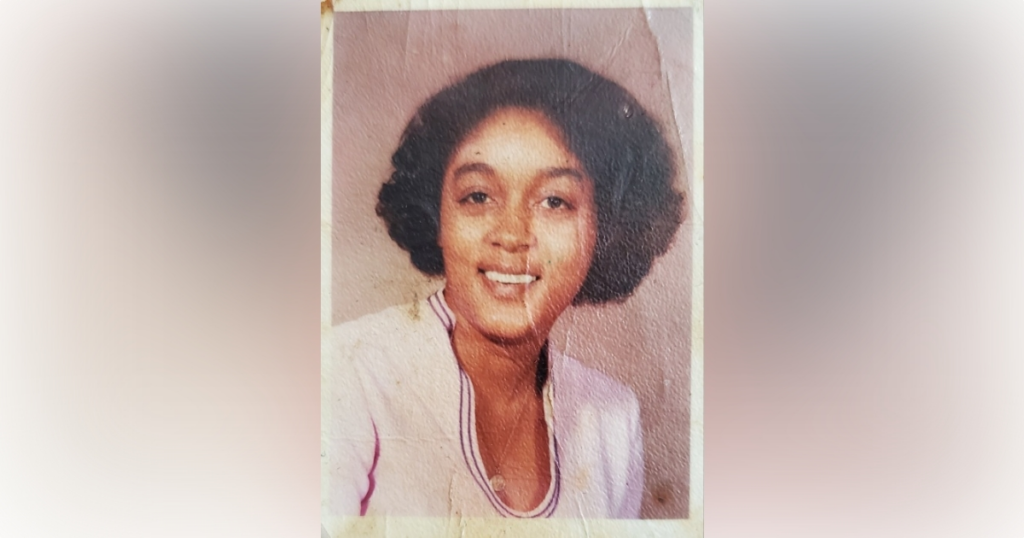 Leola Mae Gadsden