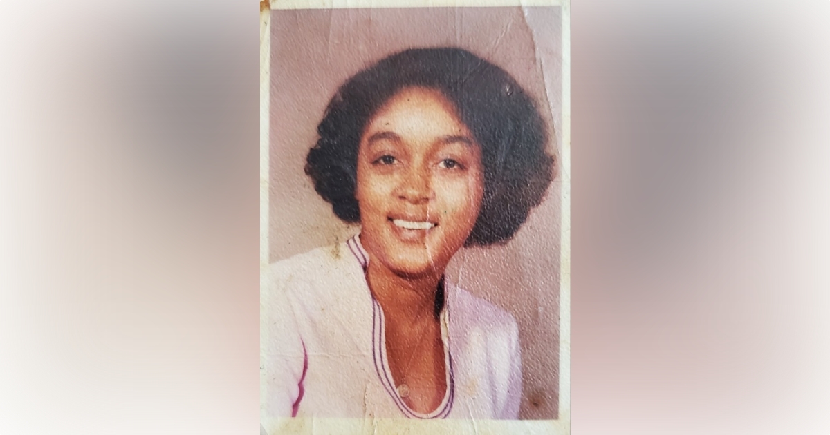 Leola Mae Gadsden