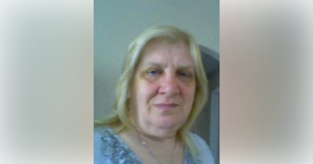 Charlene Marie Klinger