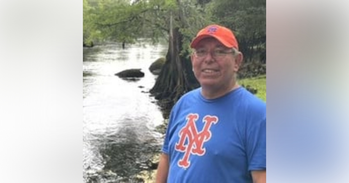 William Liebert