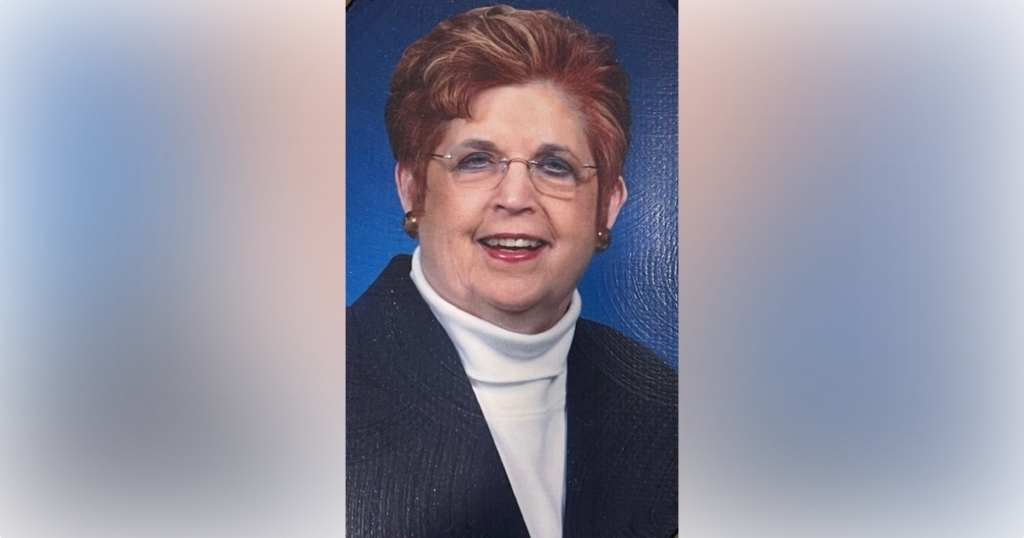 Suzanne Lows