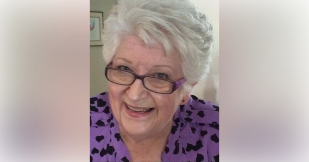 Linda Frances Fager