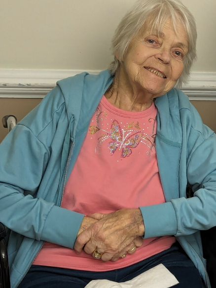 Lynda M. Boylan