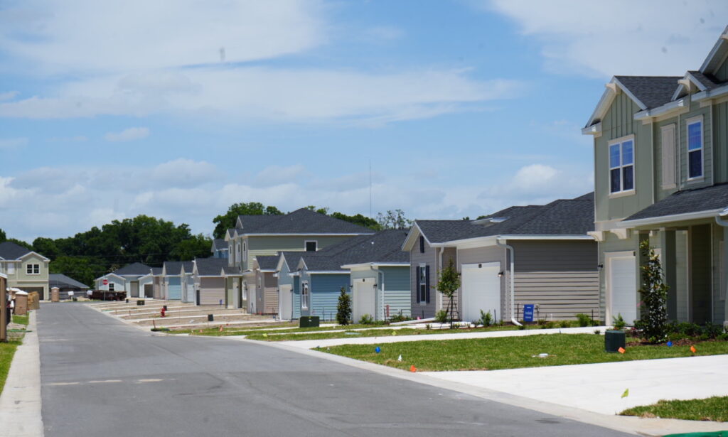 Millwood Estates