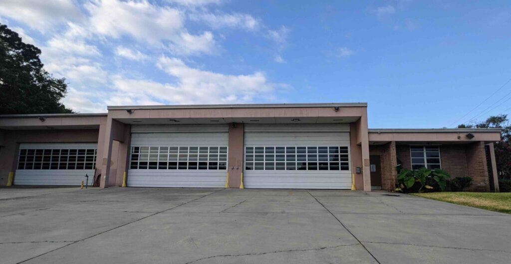 Ocala Fire Station One in Ocala on May 31 2021