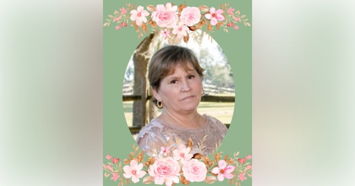 Tammy Westcott