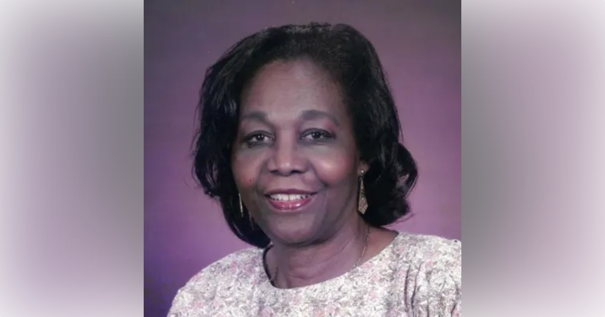 Loris Jean Katherine Hunter