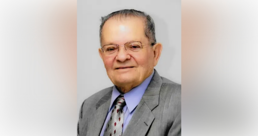 Pedro Fernandez-Perez