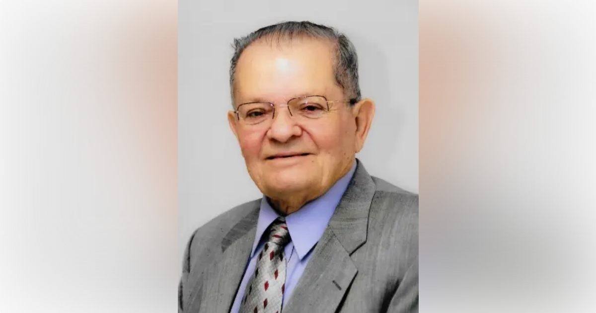 Pedro Fernandez-Perez