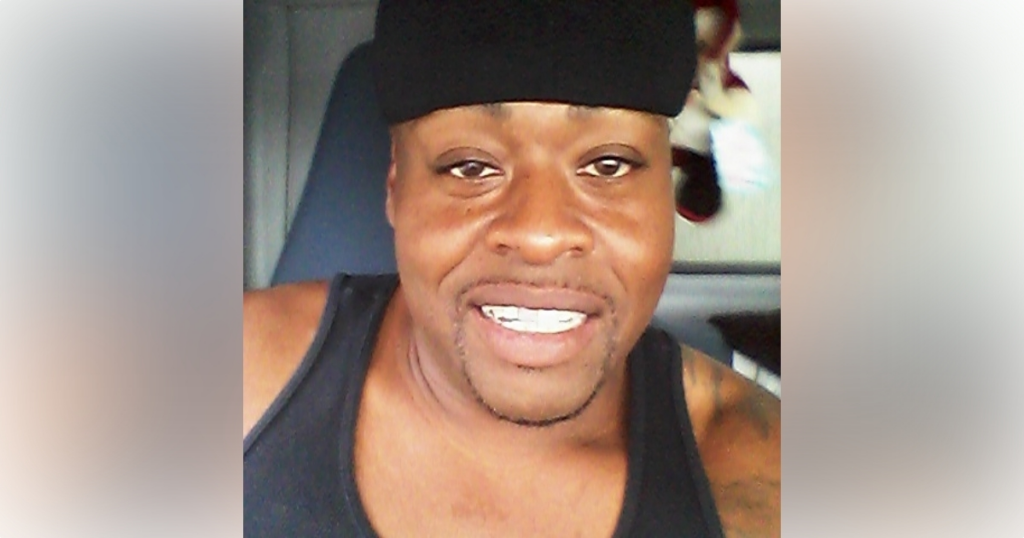 Lamont Kenneth Flournoy II